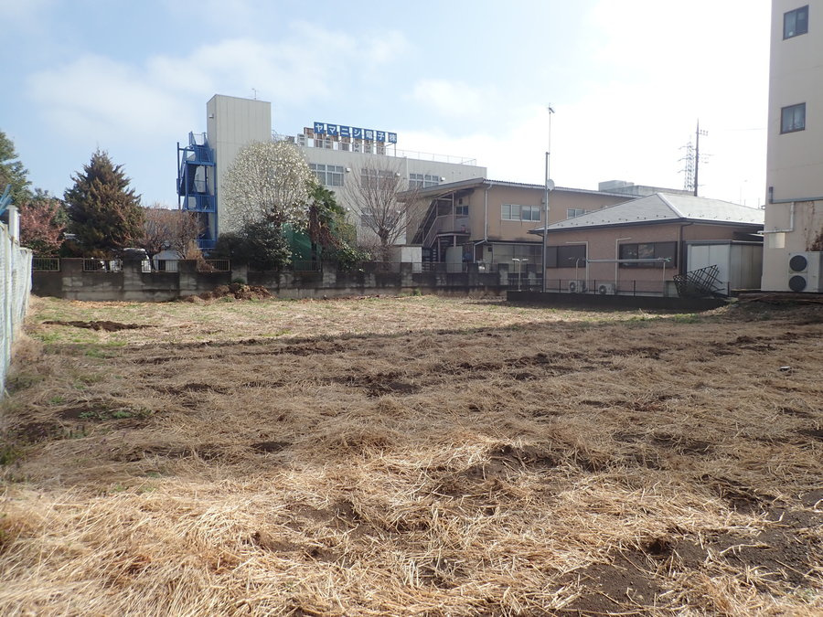 ご成約事例　【売買】八王子市北野町の画像