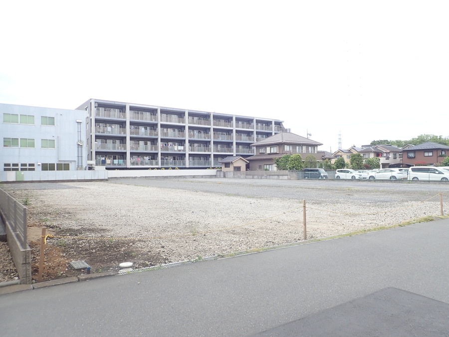 ご成約事例　【売買】八王子市大和田町1丁目の画像