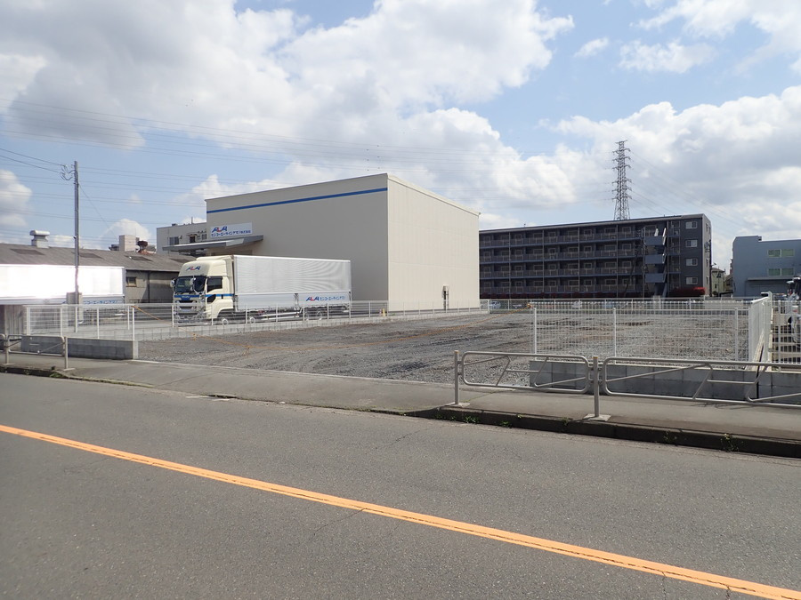 ご成約事例　【売買】八王子市大和田町1丁目の画像