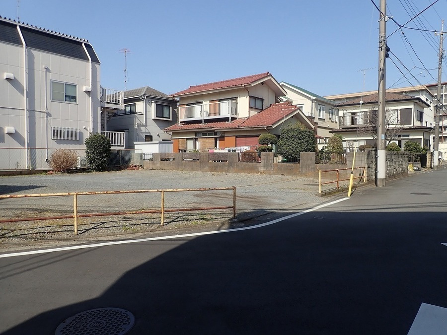 ご成約事例　【売買】八王子市大和田町2丁目の画像