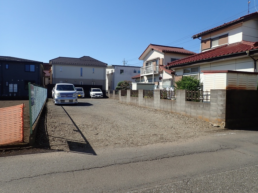 ご成約事例　【売買】八王子市大和田町2丁目の画像