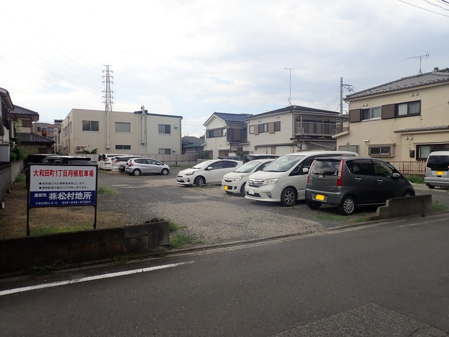ご成約事例　【売買】八王子市大和田町1丁目の画像