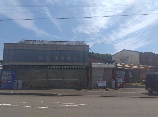 【売戸建】掛川市入山瀬の画像