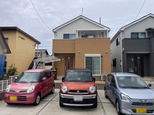 【売戸建】磐田市掛塚の画像