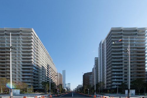 日本を代表する大手不動産会社11社で手掛けた一大プロジ...の画像