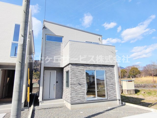 静岡市葵区唐瀬2丁目 3号棟 HPの画像