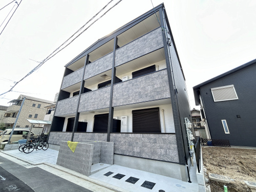 パナソニックの新築の画像