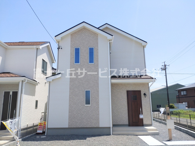 榛原郡吉田町住吉 D号棟 ISの画像