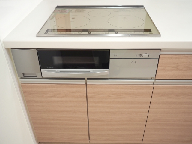 オール電化のマンション・アパートの話。の画像
