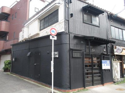 【阿倍野区・播磨町】重飲食もOK！阿倍野区の居抜き店舗をチェ...の画像