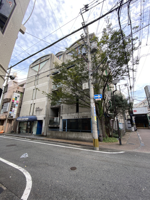 【テナント】スタシオンビル黒崎の画像