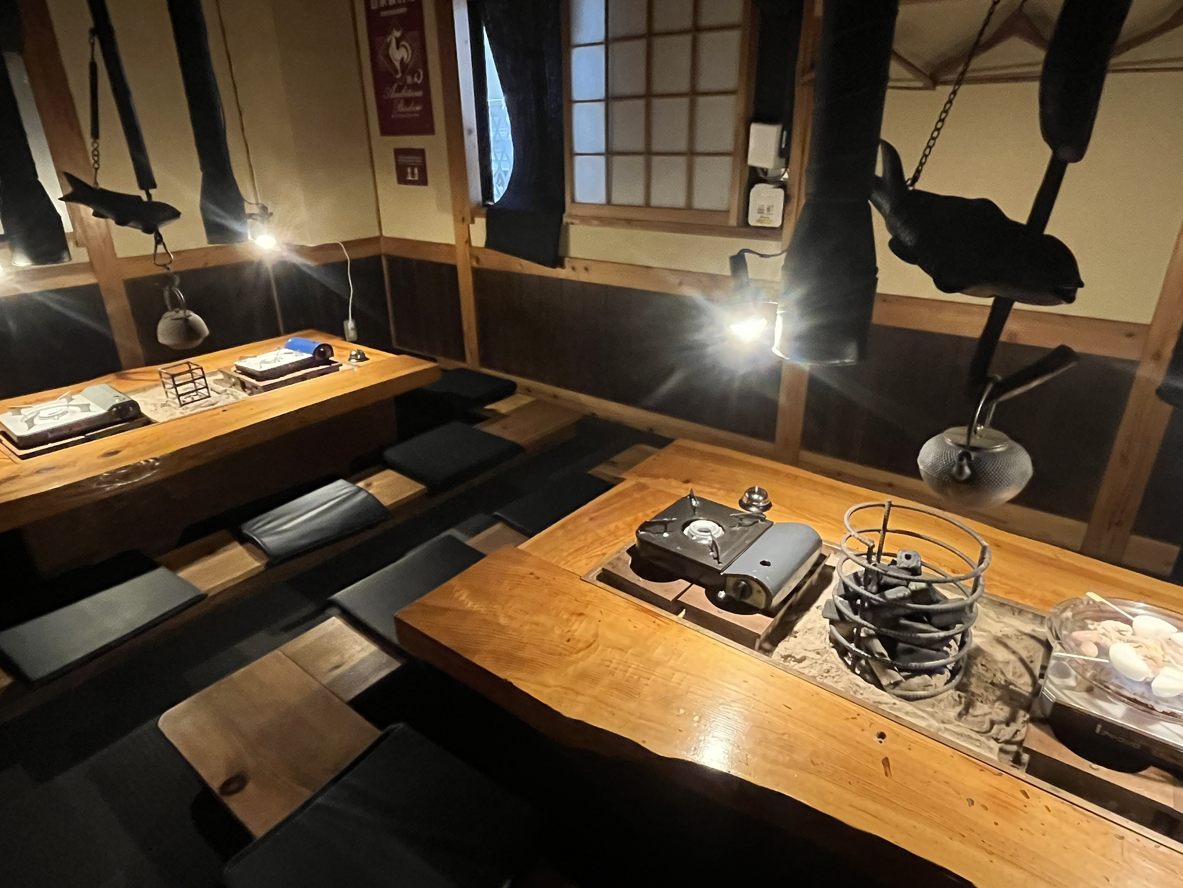 撮影と収納力抜群の飲食店居抜きテナント!!☻の画像
