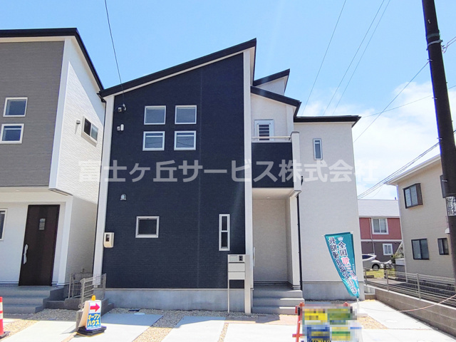 浜松市中央区本郷町 1号棟 TEの画像