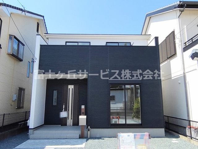 浜松市中央区瓜内町 8期 HMの画像