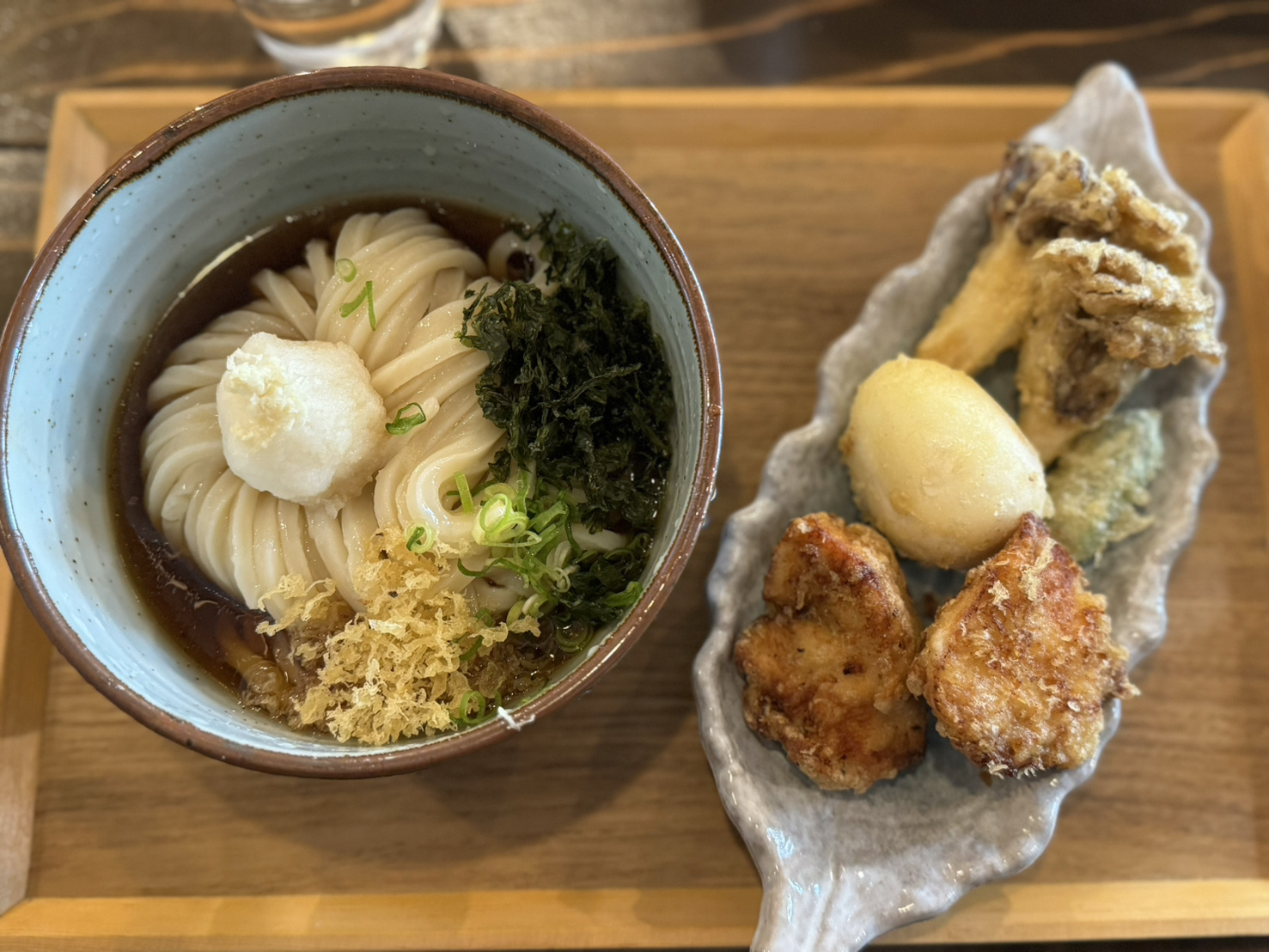 【東奔西走】南阿佐ヶ谷で楽しむ美味しいうどん☆の画像