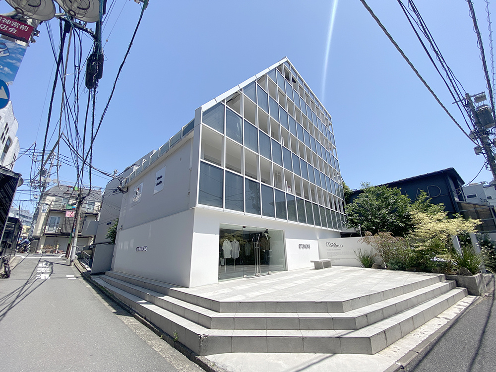 裏原宿【吉田ビル302】事務所の募集開始しました！の画像