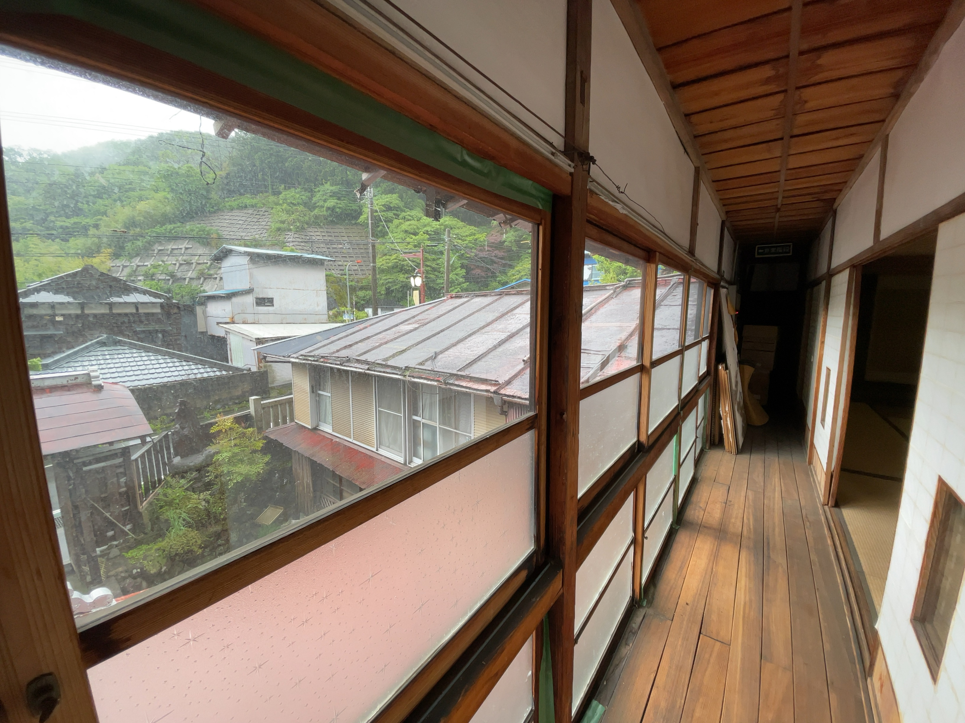伊勢原市大山の旅館の画像