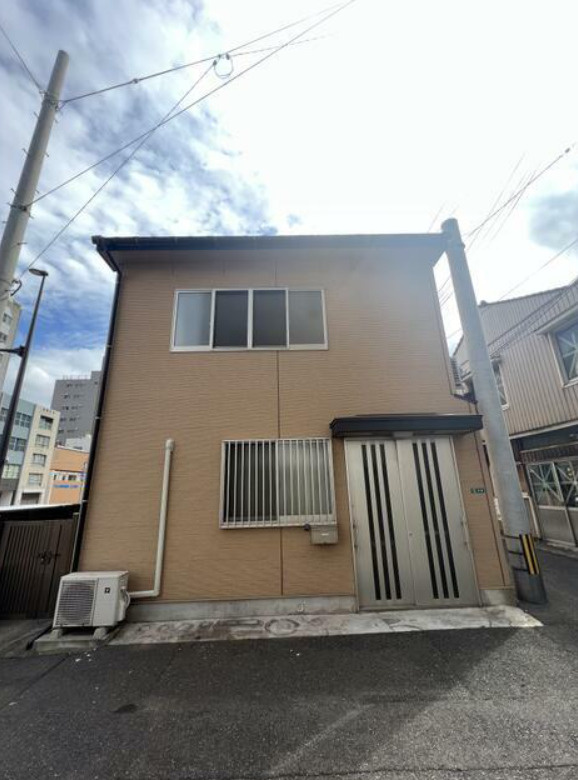 （貸店舗・事務所　一括）小倉北区大門の画像