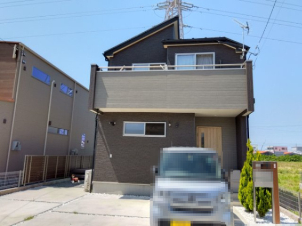 築浅が魅力！！！三島市谷田の中古戸建をご紹介の画像