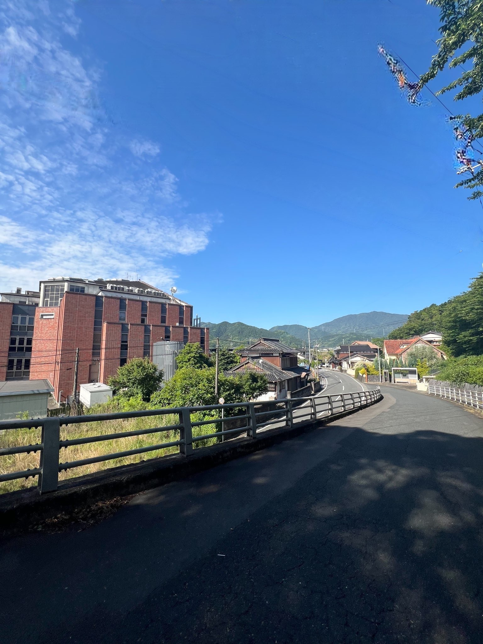 生まれ育った故郷【飯塚市】の画像