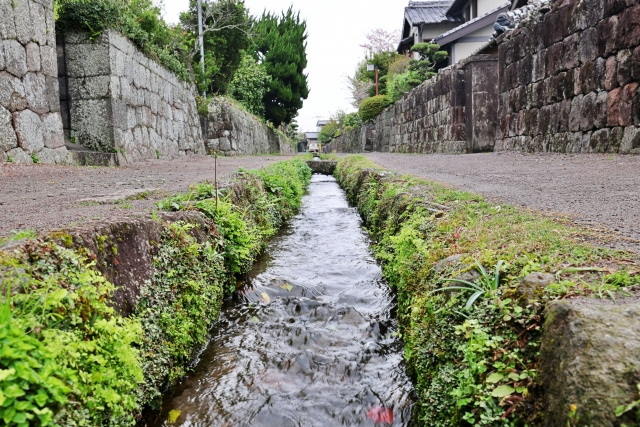 水路の土地を売却する方法とは？特有のデメリットや注意点も解説...の画像