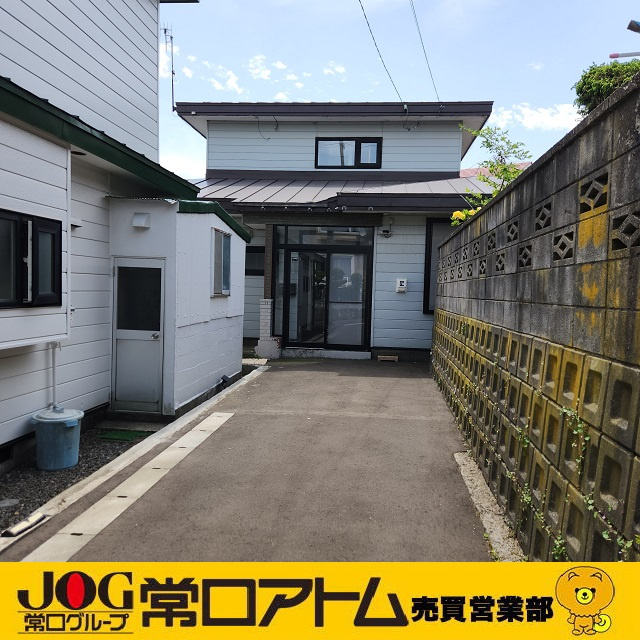 若草５丁目中古住宅の画像