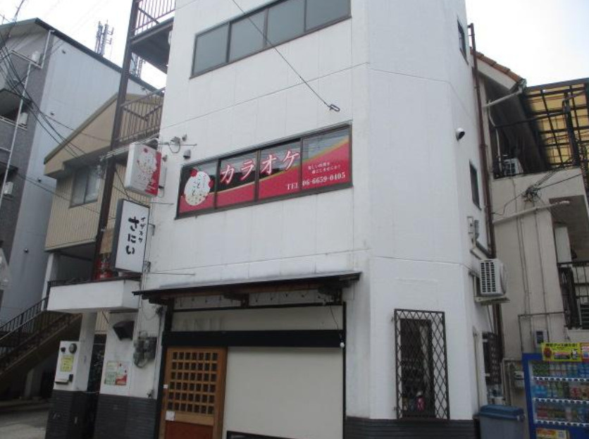 【西成区・玉出中】笑顔と歌声が響く場所！玉出中のカラオケスナ...の画像