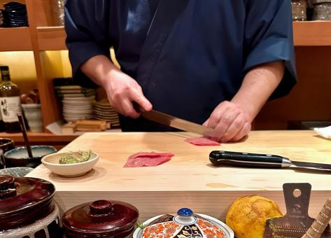 西中島区にある「寿司割烹ふじい」のこだわりとは?概要やメニューもご紹介