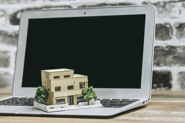 「一戸建て購入後にインターネット回線を契約する方法は？必要な期間も解説」の画像