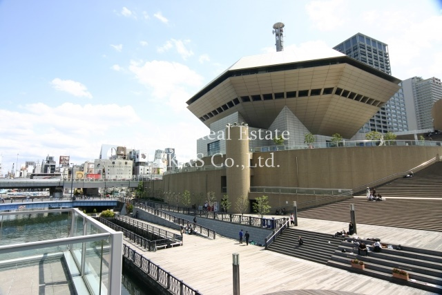 大阪市中央区の魅力と住みやすさの画像