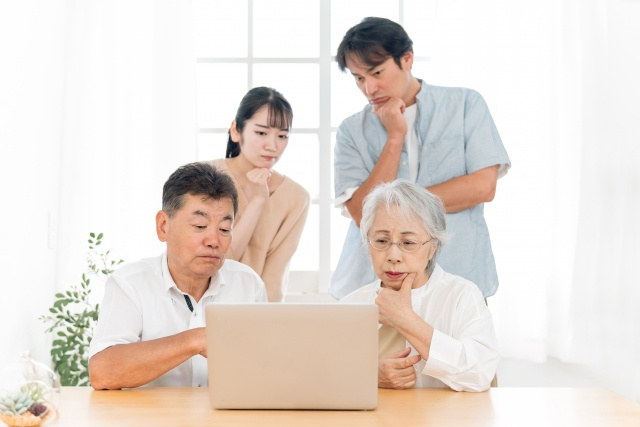 二世帯住宅が売れにくい理由とは？二世帯住宅の種類や売却時のコツも解説の画像