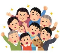 「満足要因」と「不満足要因」の画像
