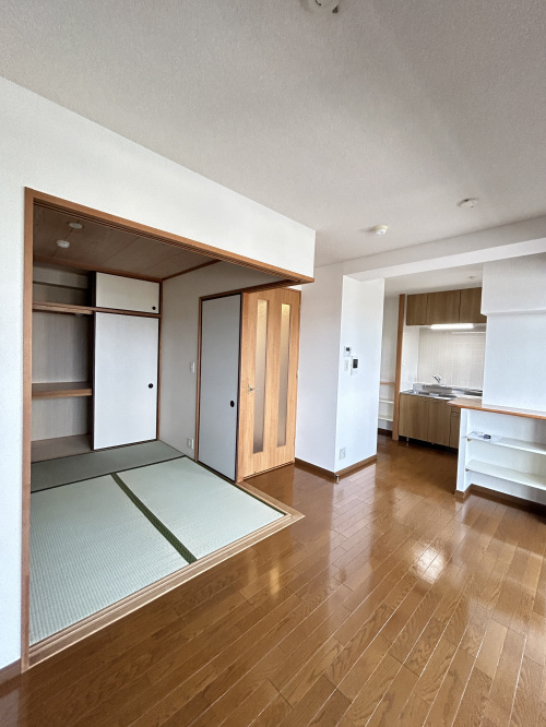 鶴田町のファミリー物件の画像