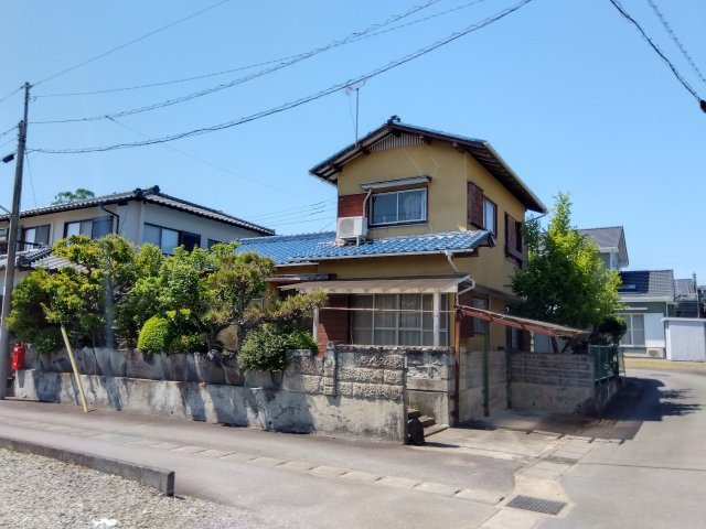 三島市の暮らしを楽しもう。三島市中島の中古戸建てをご紹介の画像