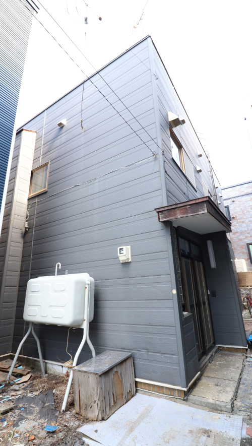 戸建て紹介！の画像