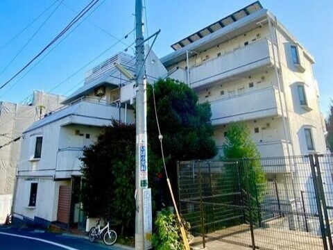 【新着物件/事務所】大人気の下北沢♪駅近・緑道すぐそばの住居...の画像