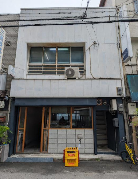 【中央区・博労町】堺筋本町の夢物件！広々ダイニングバー居抜き...の画像