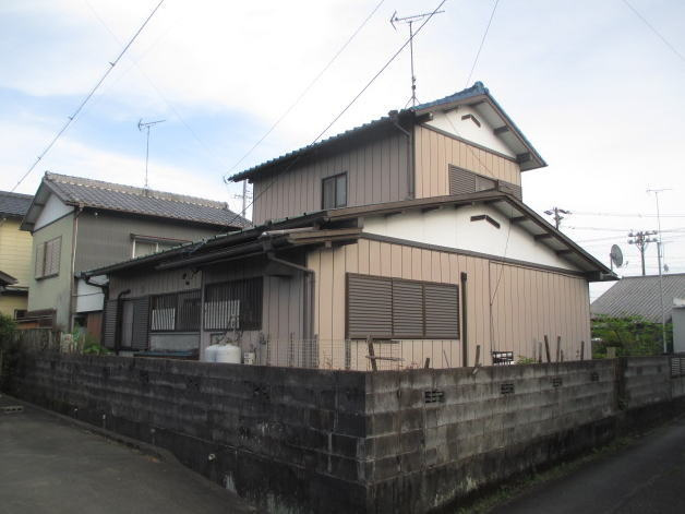 【売戸建】掛川市大池の画像