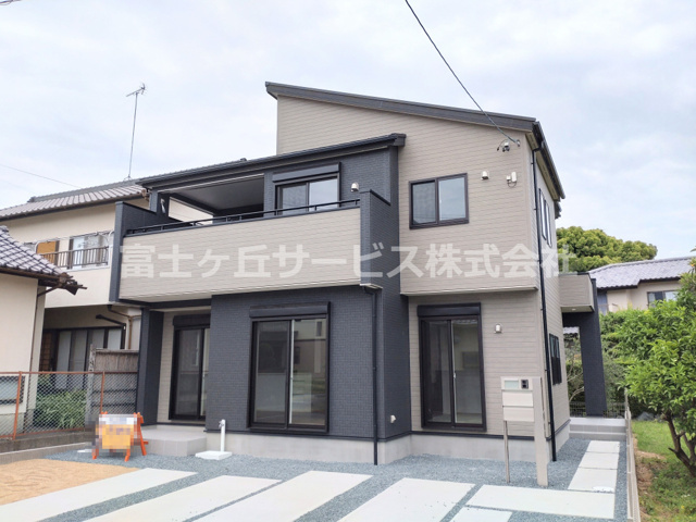 掛川市南西郷 TEの画像