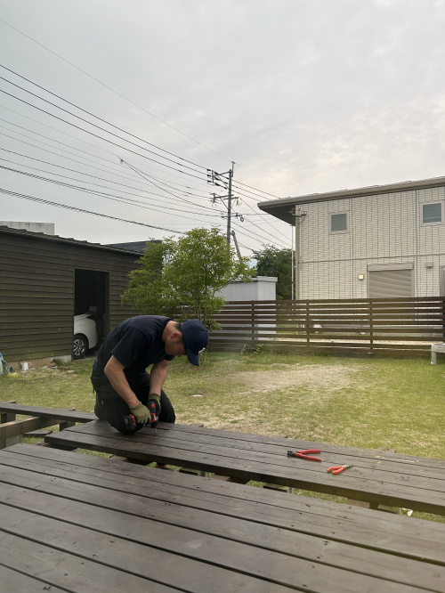 【飯塚市不動産】マンの休日の画像