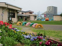 三島市にある「南幼稚園」の概要と園の特徴をご紹介！！の画像
