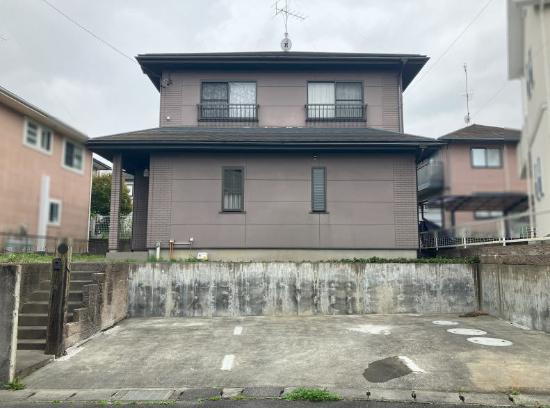 【売戸建】袋井市鷲巣の画像