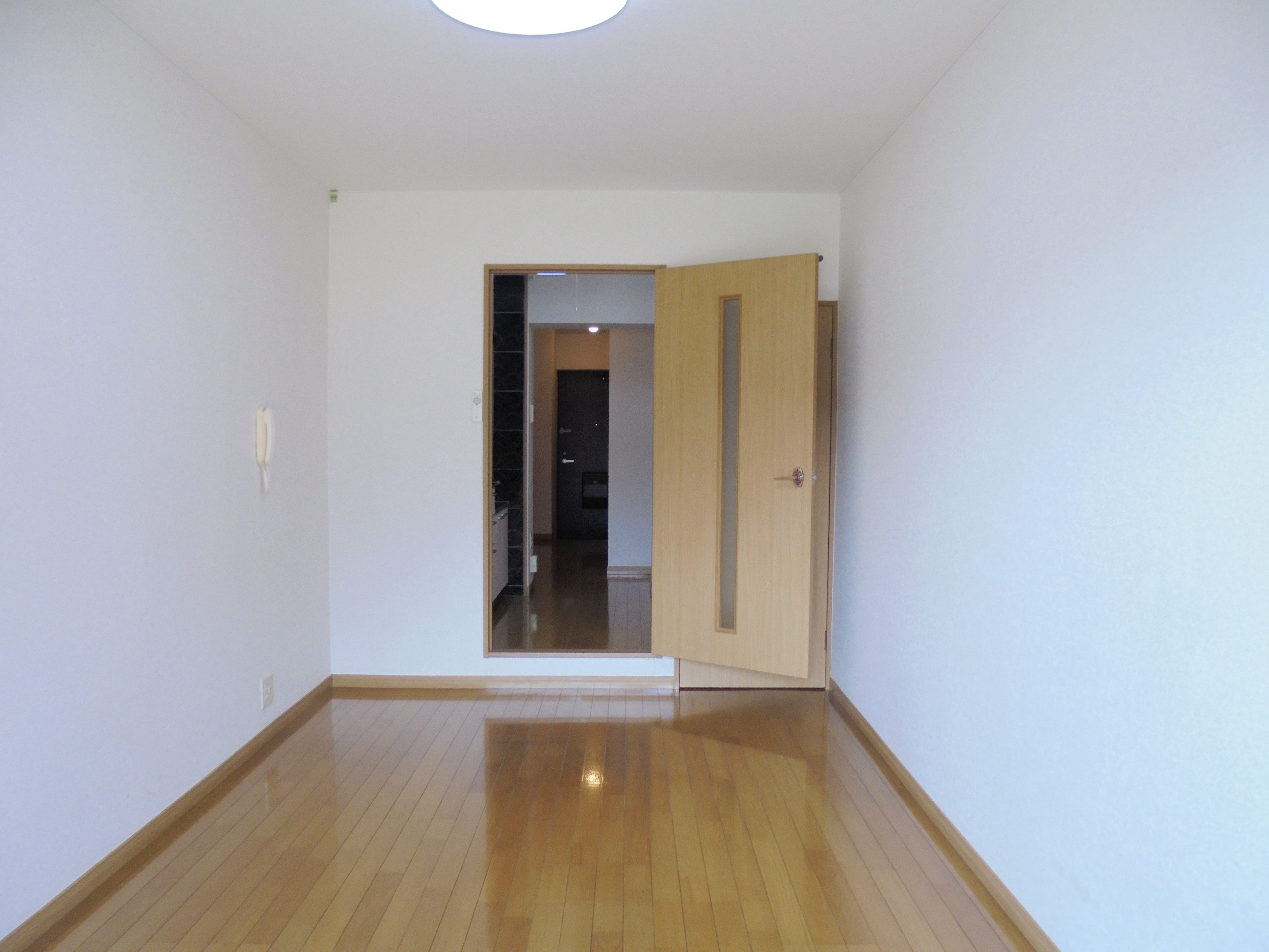 ■大洲市新谷　1Kタイプ・最上階角部屋のご紹介■の画像