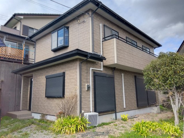 三島市の暮らしを楽しもう。三島市若松町の中古戸建てをご紹介！...の画像