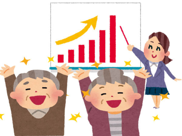 ３つの「寿命」とはの画像