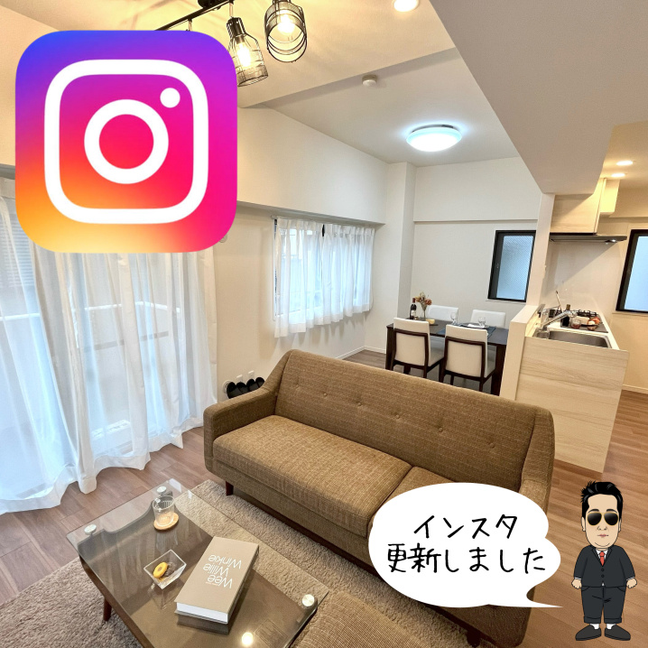 ☆所沢 3LDKマンション☆の画像