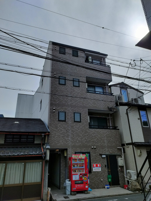 Stable万寿寺の画像