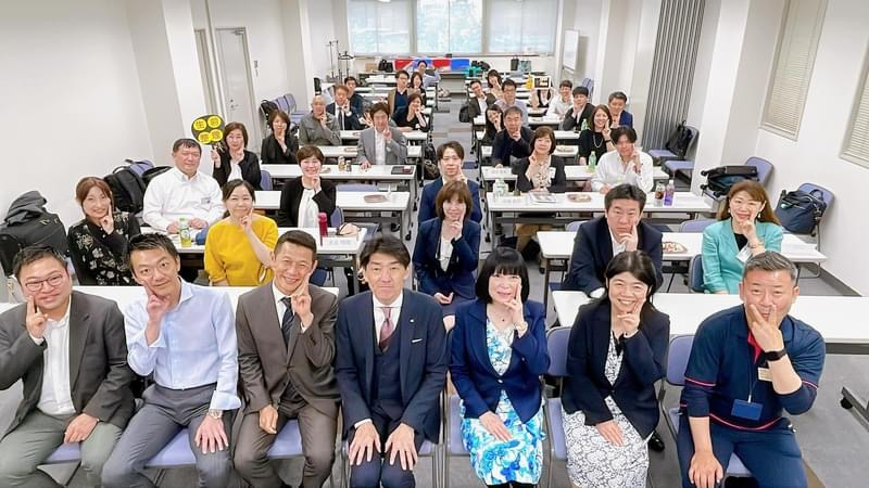 今日は相続コンサルタントとしての学びに大阪へー【倉敷市】で相...の画像