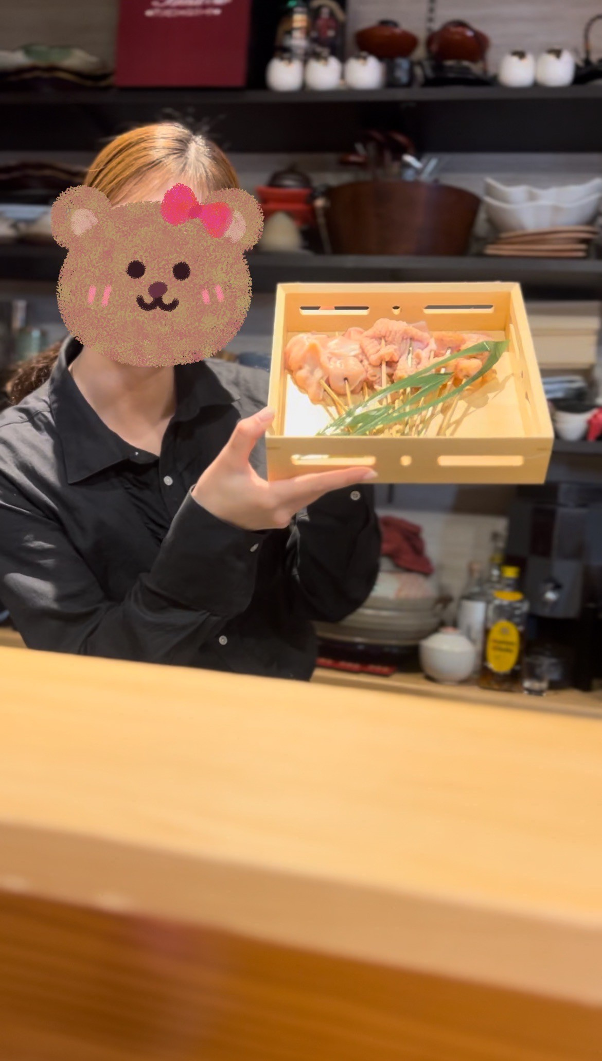 ★TIKTOK撮影★の画像
