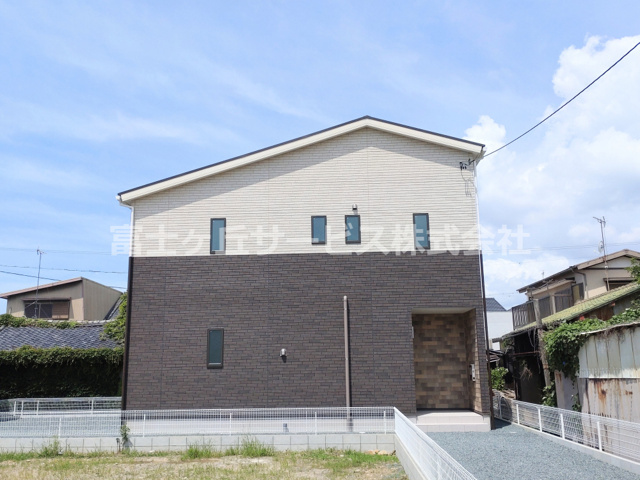 磐田市見付 10期 西棟 FFの画像